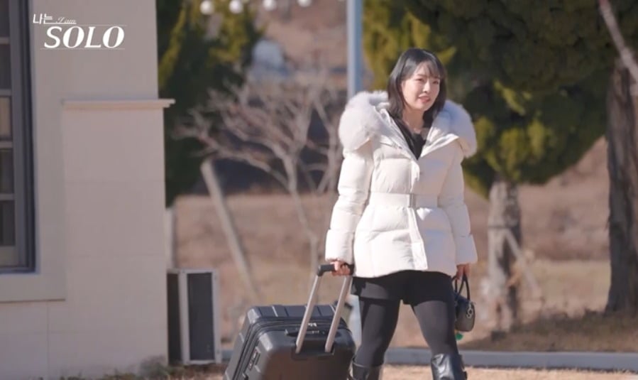 '나는 SOLO' 31기 출연진의 모습 / 사진제공=SBS Plus, ENA