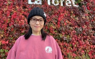 이혜은 子, 캐나다 명문대 7곳 합격했다…"토론토·UBC 중 고민, 국제관계학 전공"