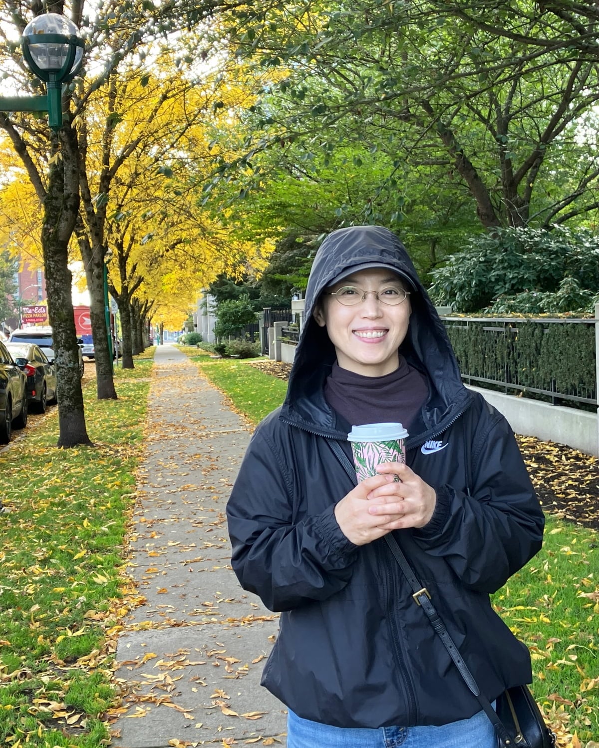 이혜은 子, 캐나다 명문대 7곳 합격했다…"토론토·UBC 중 고민, 국제관계학 전공" 