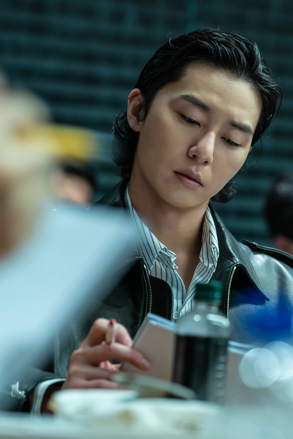 '내가 죄인이오'에 주연으로 캐스팅 된 배우 박서준./사진제공=월트디즈니 컴퍼니 코리아