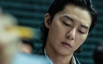 [공식] 박서준, 원지안과 핑크빛♥ 2달 만에 깜짝 소식…"욕심날 수 밖에" ('내가죄인이오')