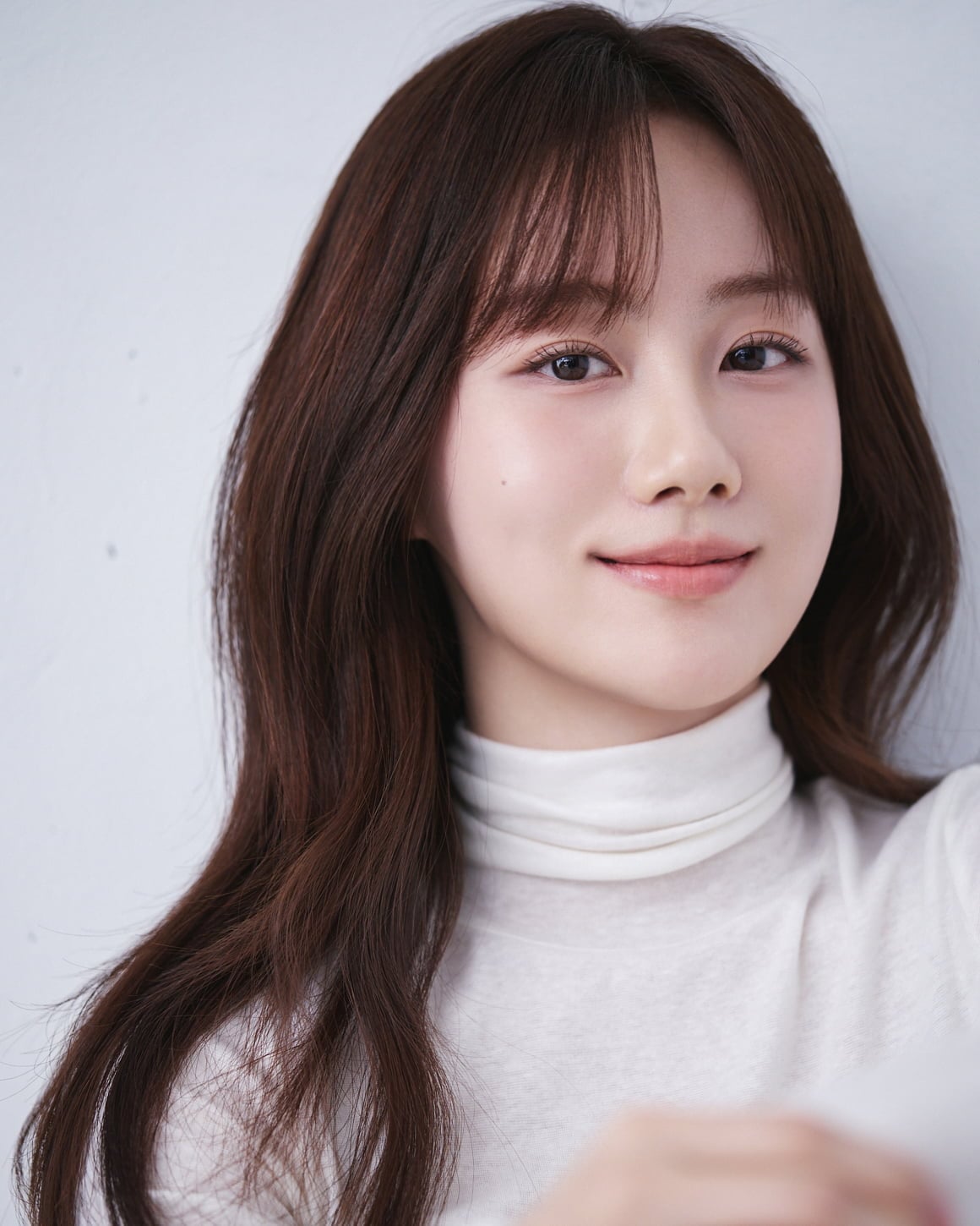 배우 윤상정이 티빙 오리지널 ‘스터디그룹’ 시즌2’로 돌아온다. [사진제공= 매니지먼트 런]