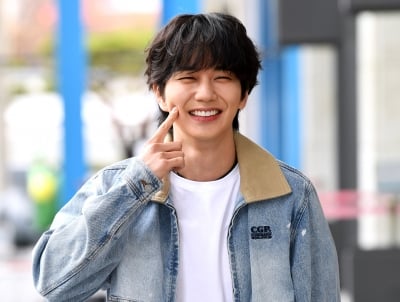 [공식] 유승호, 새 출발 1년 만에 기쁜 소식 전했다…맨즈 헤어 브랜드 모델 발탁