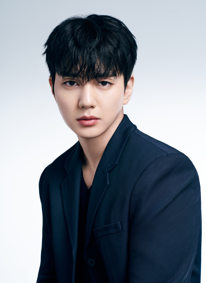 배우 유승호가 맨즈 헤어 브랜드의 새 모델로 발탁됐다 / 사진=포뷰트