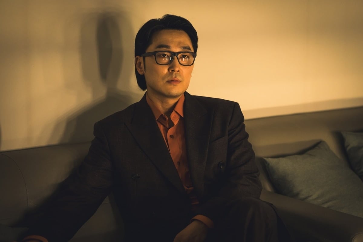 '클라이맥스' 서현우 / 사진제공=KT스튜디오지니