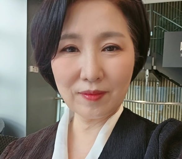 사진=이호선 SNS