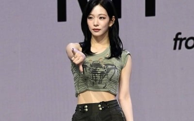 하이브 떠나 새출발 알리더니…태세 전환 폭로했다, "이렇게 화제 될 줄 몰라" ('라스')