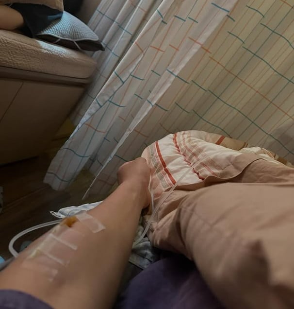 사진=김대호 SNS