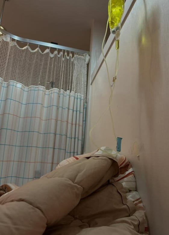 사진=김대호 SNS