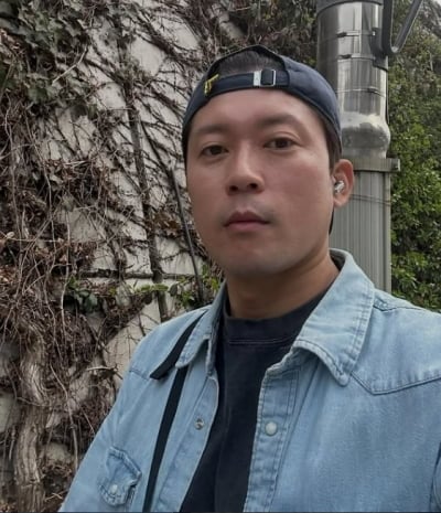 '41세' 김대호, 돌연 병원행 소식에 모두 놀랐다…링겔까지 맞고 누워