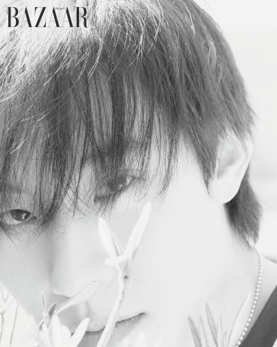 김성철, 한계 따위 없는 사람 [화보]