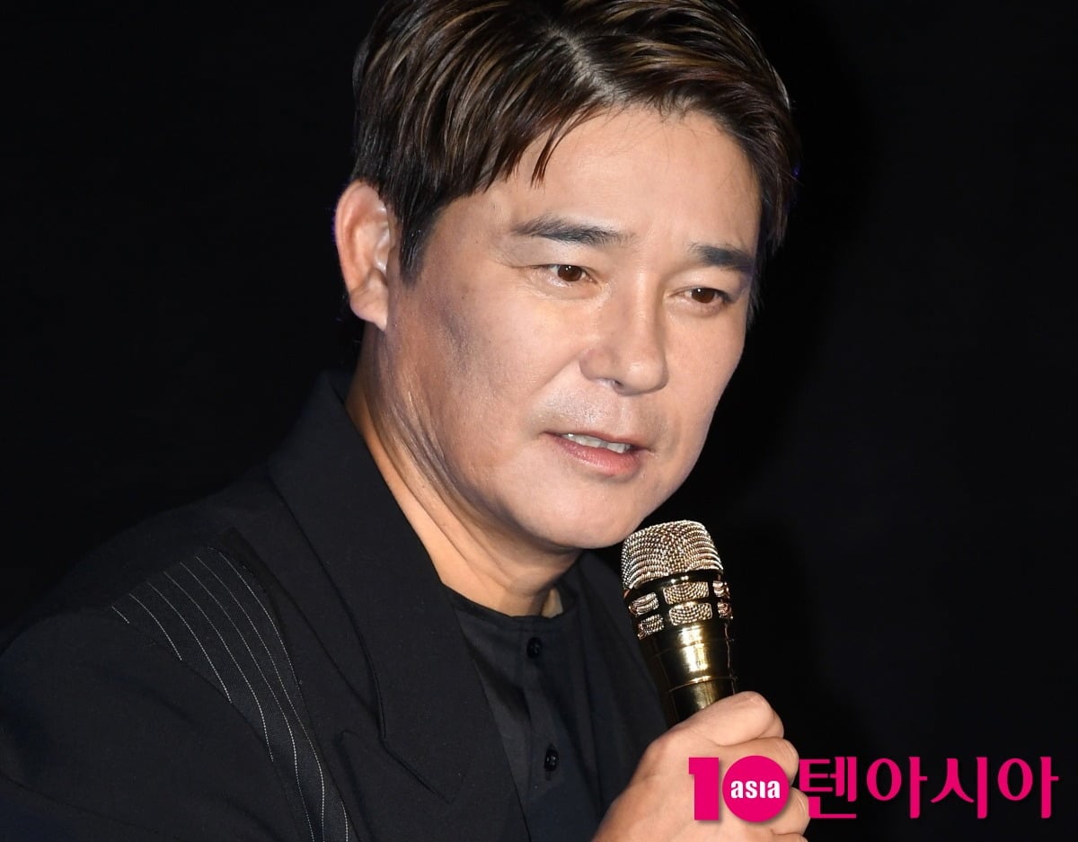 가수 겸 배우 임창정./사진=텐아시아DB