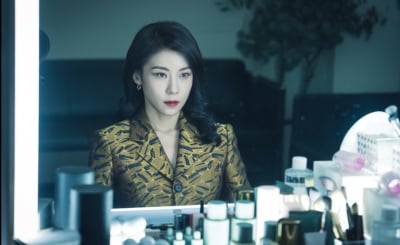 하지원, 긴급 기자회견 개최한다…소속사 대표 '살인 의혹' 직접 해명 나서 ('클라이맥스')