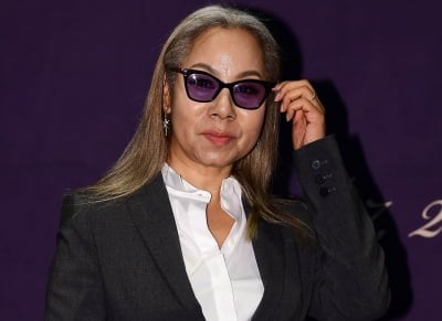 인순이, 성수동 한강뷰 고급 아파트 사는 인심…"거주지 없을 때 집 내줘"('사랑꾼')