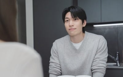 위하준, 결국 부상 당했다…♥박민영 향한 진심, "내가 도와줄게" ('세이렌')