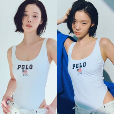 Aespa's Winter Stuns in Bold Bodysuit Look on Social Media