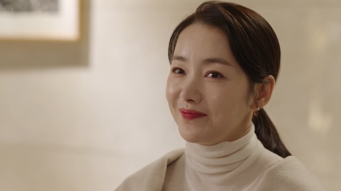 배우 소이현 /사진=KBS '사랑을 처방해 드립니다'