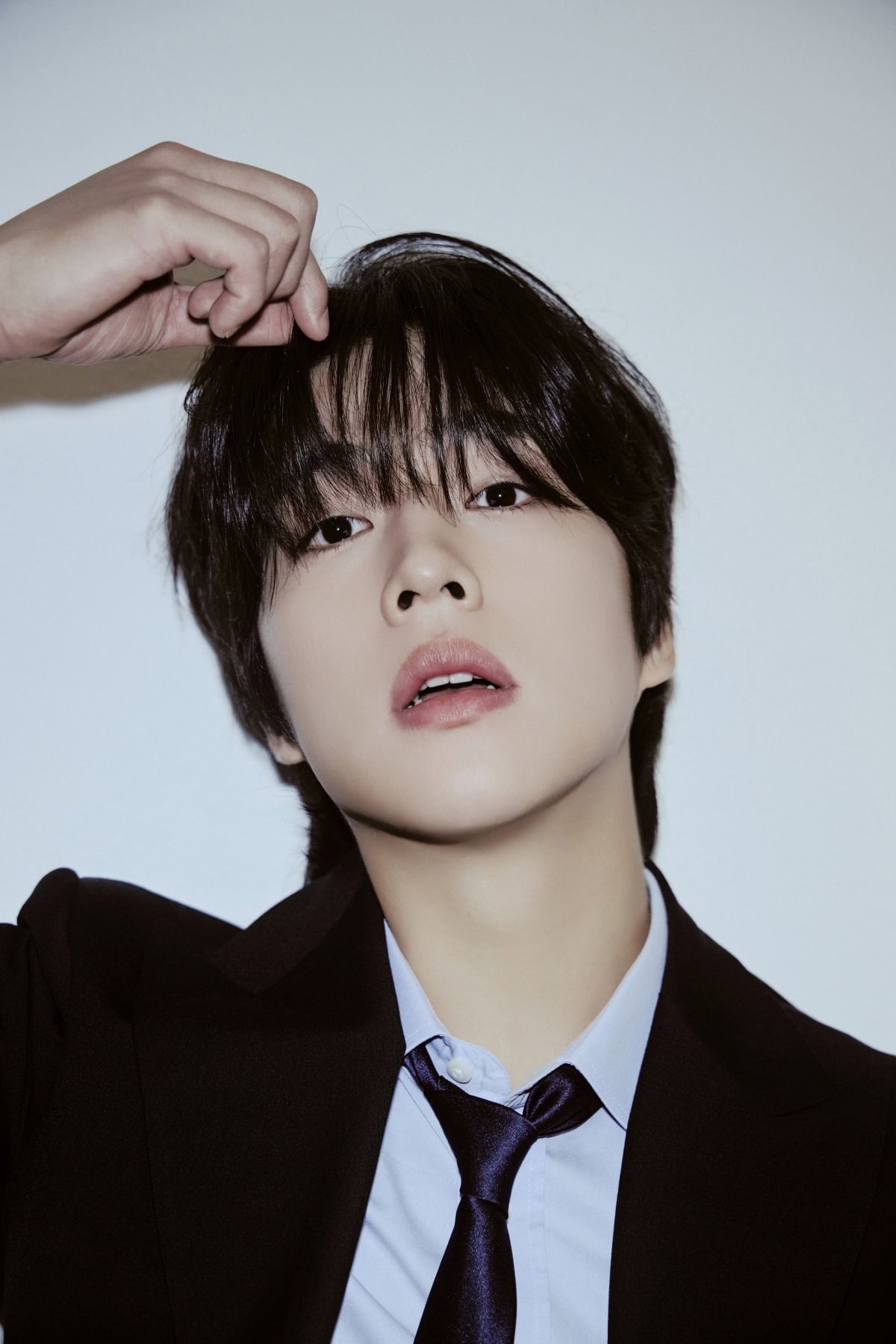 '언더커버 미쓰홍'에서 활약을 펼친 조한결의 종영 인터뷰를 진행했다./사진제공=써브라임