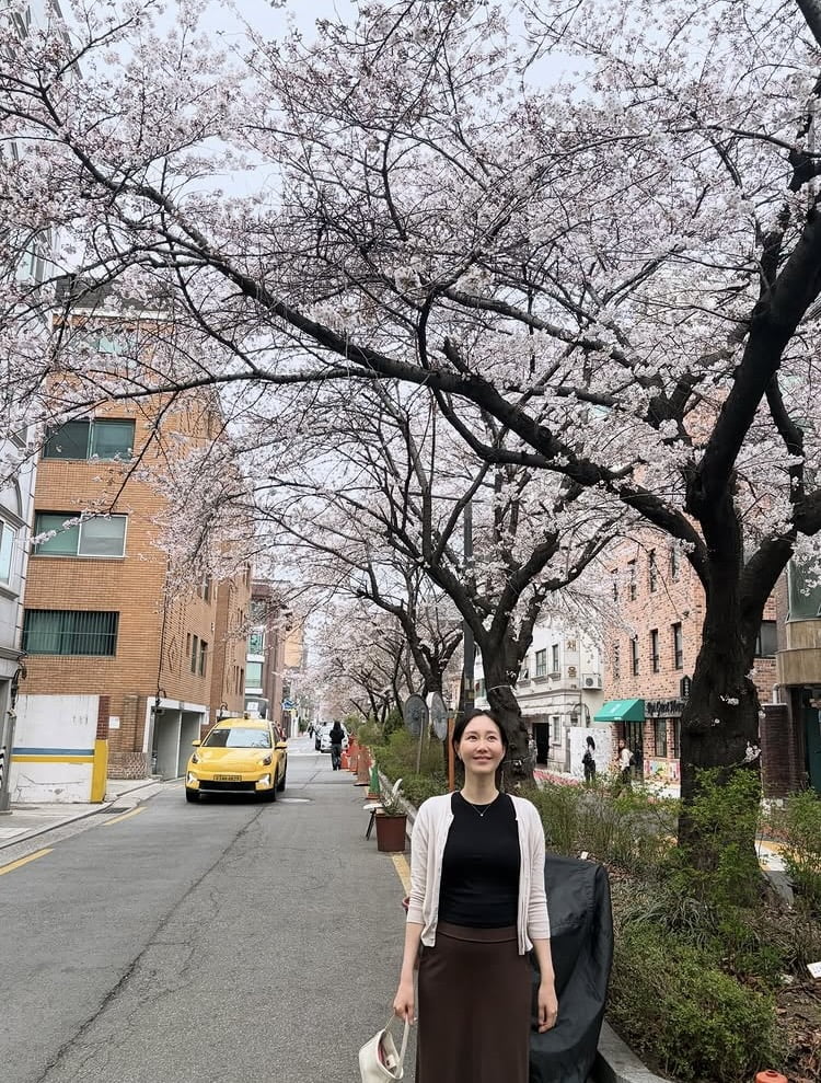 혼인신고 먼저했던 이유영, 벌써 두 아이의 엄마…다시 또 D라인