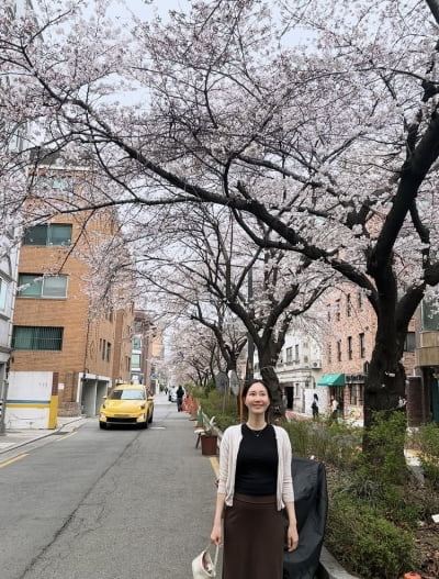 혼인신고 먼저했던 이유영, 벌써 두 아이의 엄마…다시 또 D라인