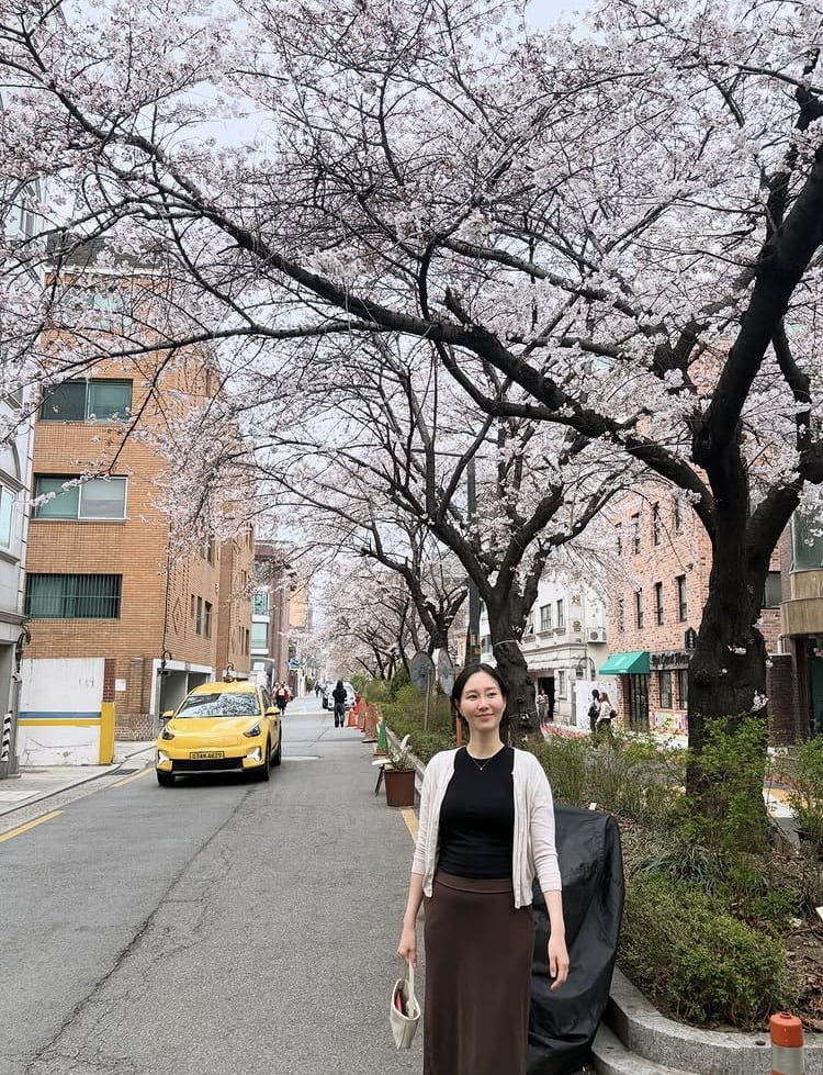 혼인신고 먼저했던 이유영, 벌써 두 아이의 엄마…다시 또 D라인