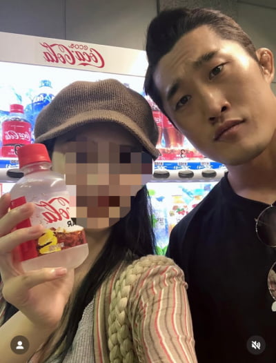 김동현 아내, 4번째 아이 임신…완전 애국자였네