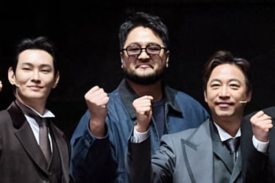 김태우, god로 잘 나가는데 28년 만에 돌연 전향…"이해하는 데 차이가 좀" ('헤이그')
