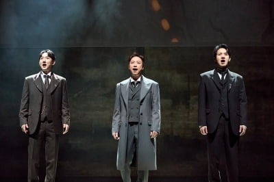 오만석, 극 중 실존 인물로 변신…"왜곡되면 안 돼, 조심스러웠다" ('헤이그')