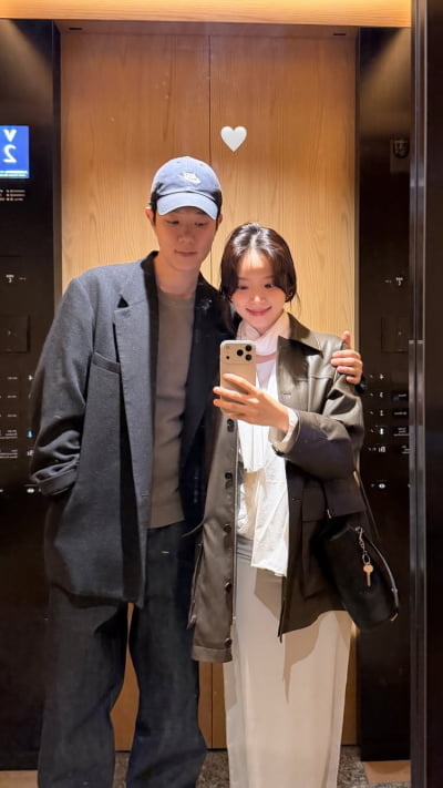 김지영♥윤수영, 샤워 같이하는 사이…충격 고백 후 일본으로