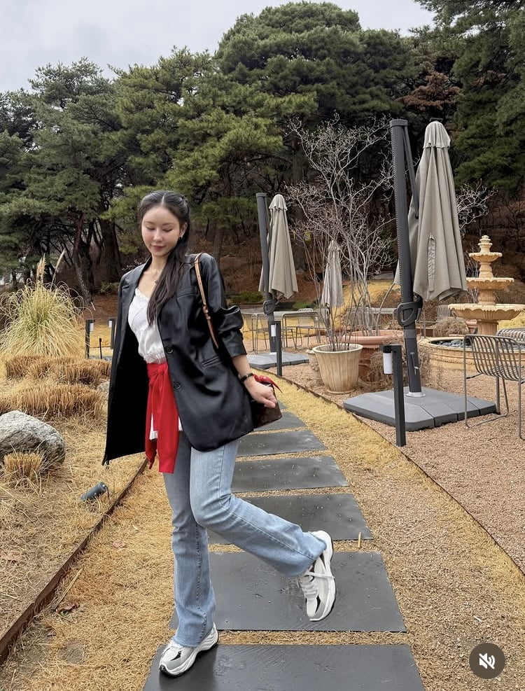 21기 옥순, 허벅지 성형하고 싶다고…필라테스 원장님의 욕심