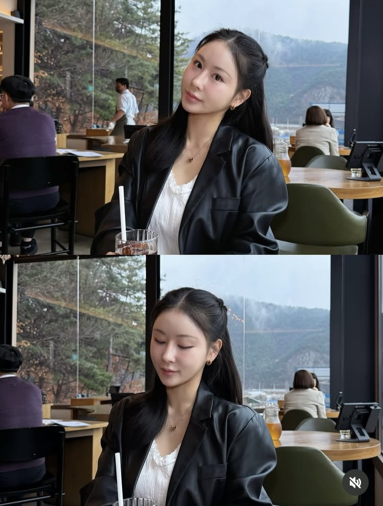 21기 옥순, 허벅지 성형하고 싶다고…필라테스 원장님의 욕심