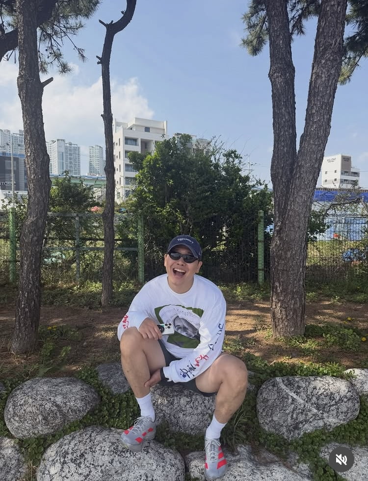 [전문] 22기 경수, 퇴사한 이후…재혼한 아내 앞 폭풍오열