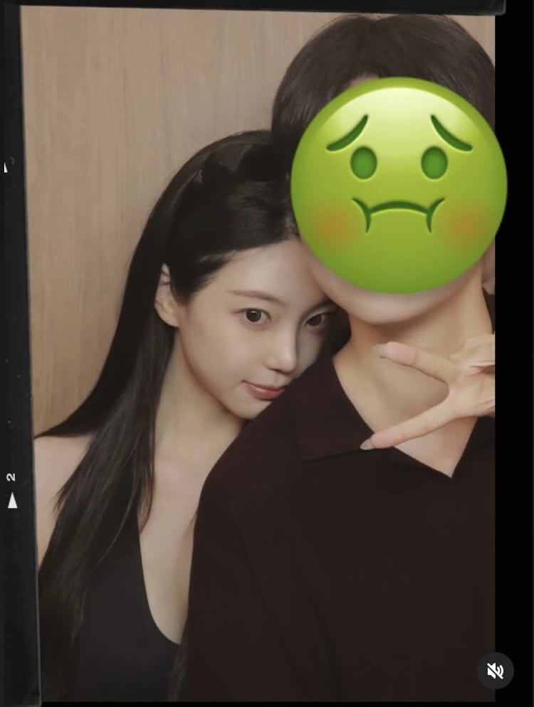 ‘솔로지옥3’ 윤하정, 1000일 넘게 사귄 ♥남친 공개…조용히 연애중