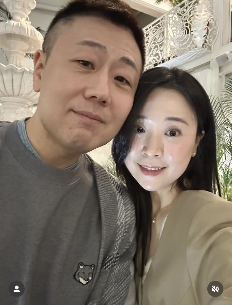 22기 현숙, 2번째 결혼 앞두고…16기 광수와 럽스타그램