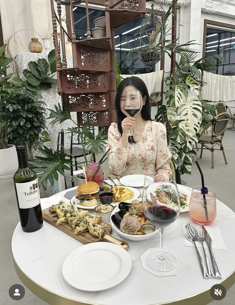 22기 현숙, 2번째 결혼 앞두고…16기 광수와 럽스타그램