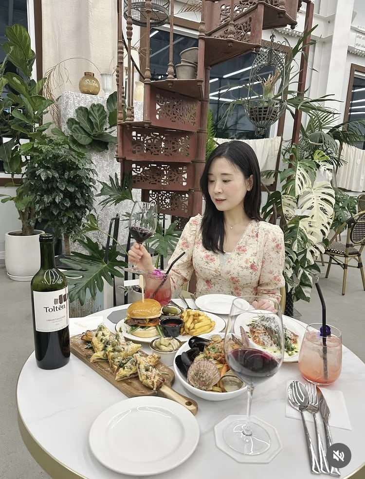 22기 현숙, 2번째 결혼 앞두고…16기 광수와 럽스타그램