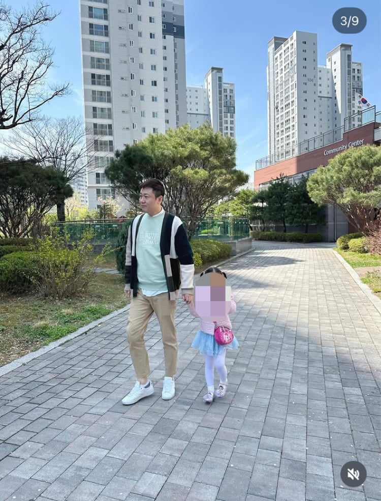 22기 현숙 딸, 16기 광수 손잡고…곧 재혼하는 두 사람