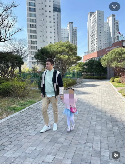 22기 현숙 딸, 16기 광수 손잡고…곧 재혼하는 두 사람