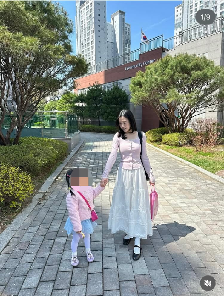 22기 현숙 딸, 16기 광수 손잡고…곧 재혼하는 두 사람