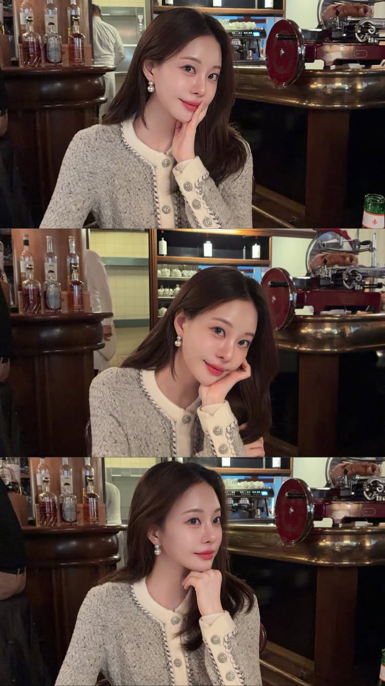 ‘집만 66억원’ 아옳이, 비즈니스 타니 붓기도 0…스위스서 럭셔리 여행