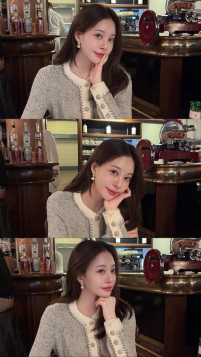 ‘집만 66억원’ 아옳이, 비즈니스 타니 붓기도 0…스위스서 럭셔리 여행