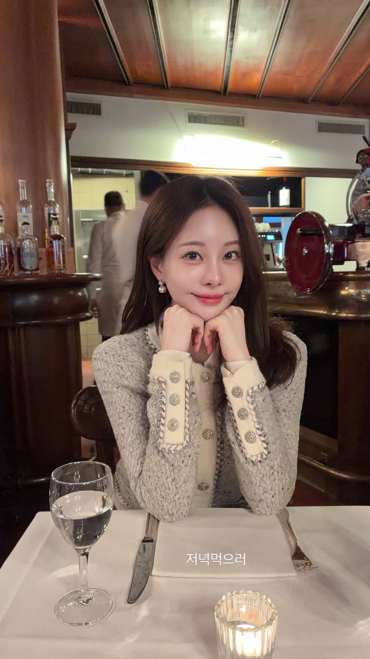 ‘집만 66억원’ 아옳이, 비즈니스 타니 붓기도 0…스위스서 럭셔리 여행