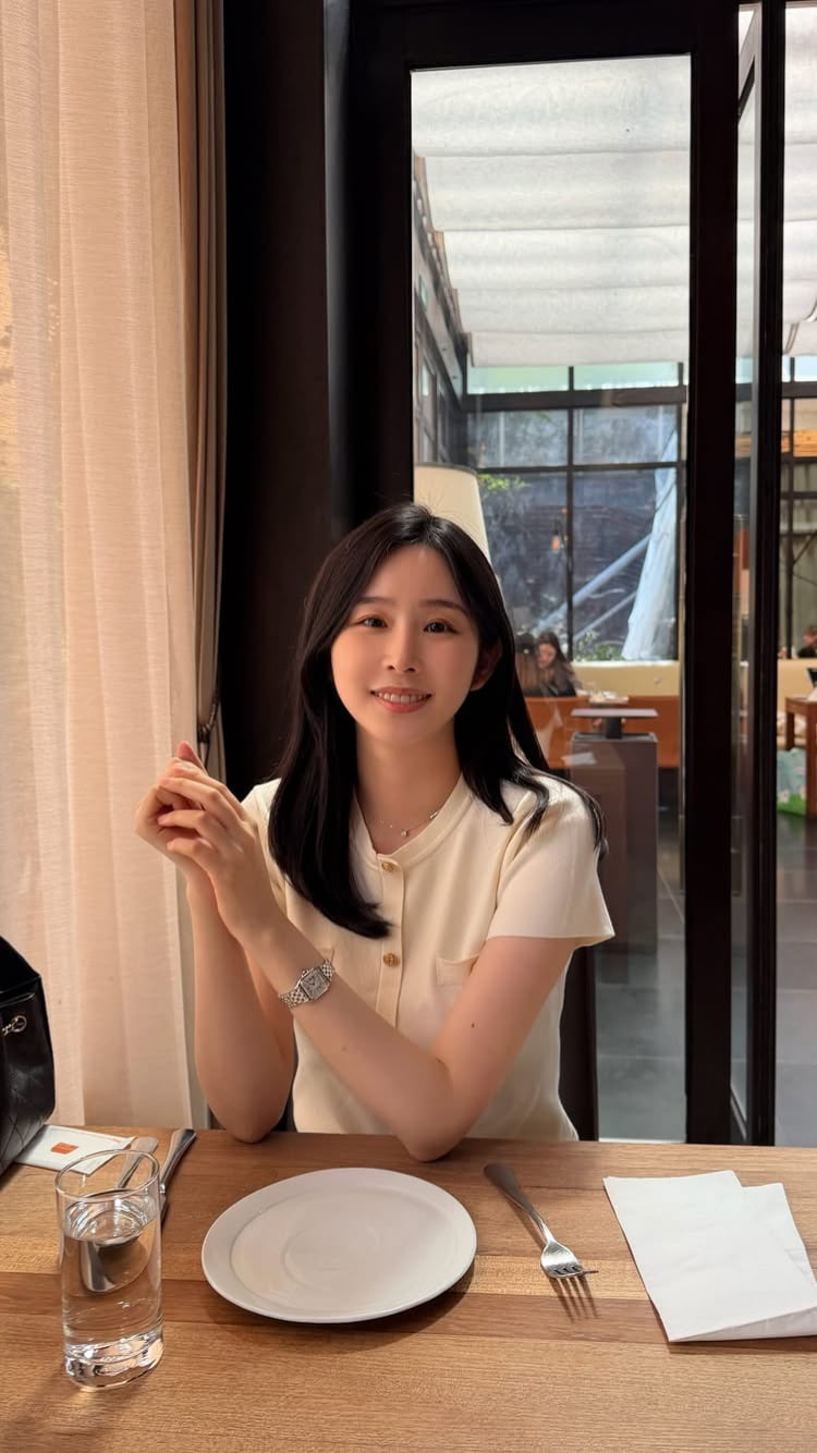 남편이 연매출 500억원대 CEO라고…‘핱시3’ 박지현, 사모님 OOTD