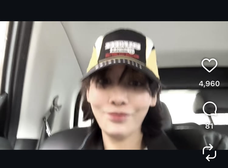 차주영, 반복적으로 코피 흘리더니…3개월 만에 “꺄하 봄이당”