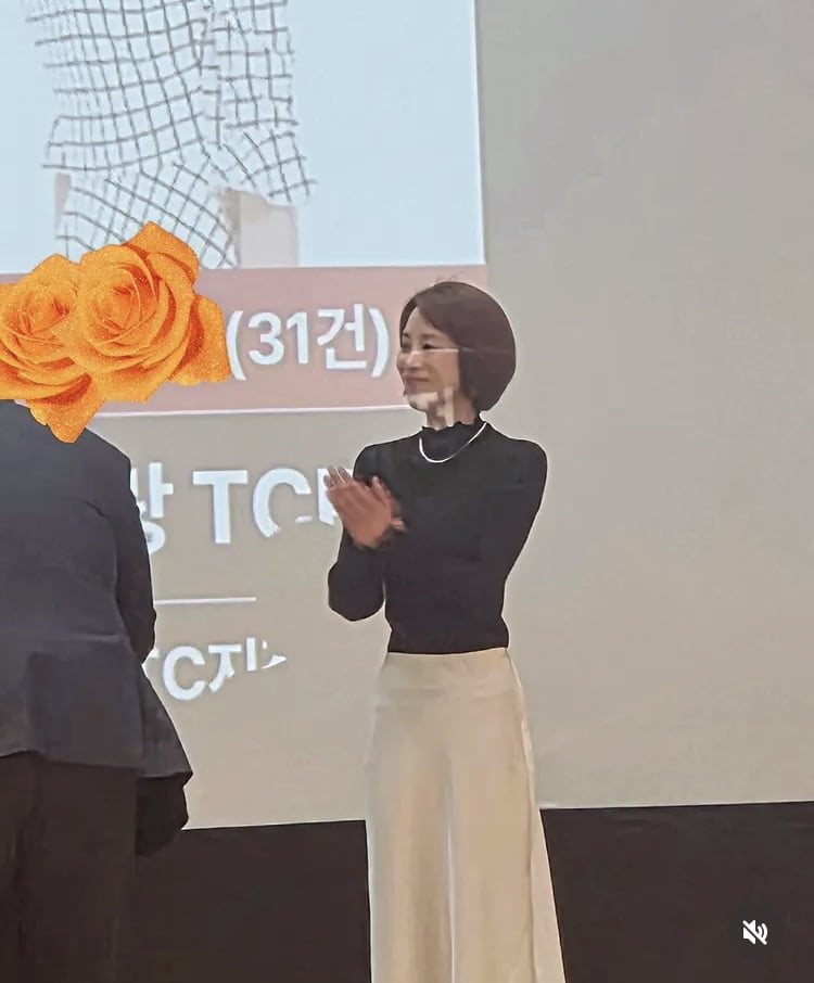 조민아, 쥬얼리 떠나 DB 보험퀸 등극…월간 31건 계약 체결