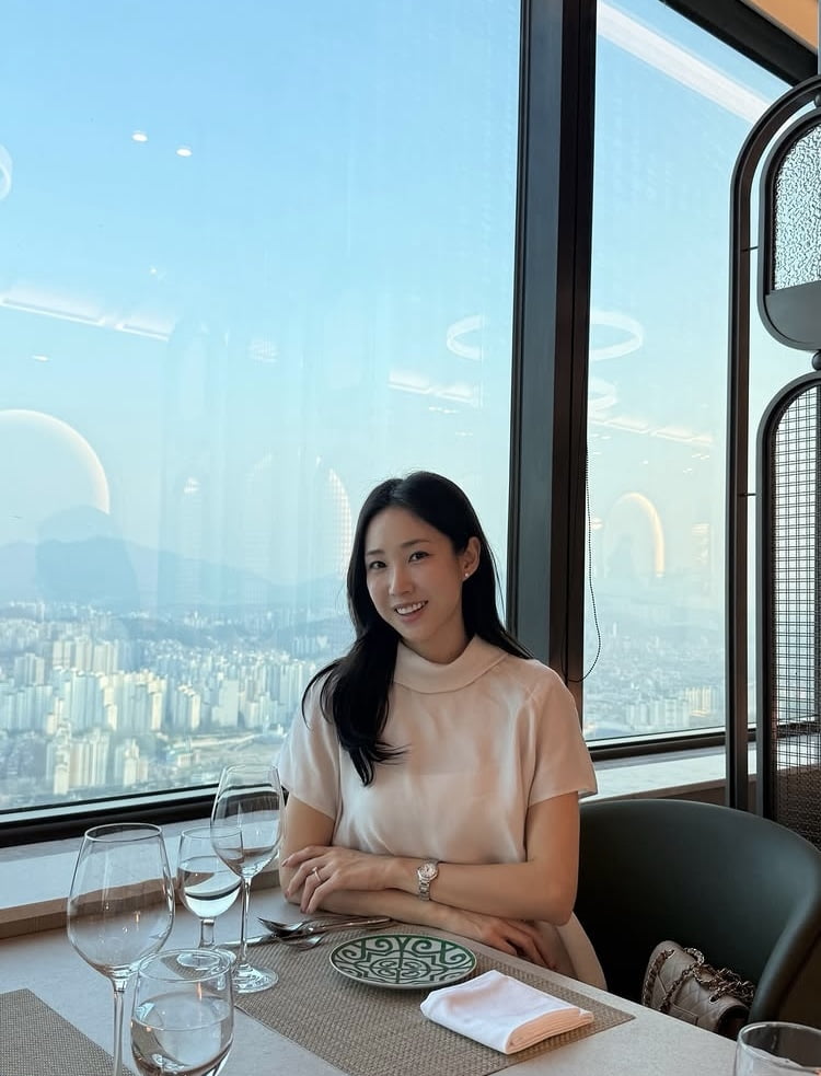 최희, 인당 최대 15만원 식사인데…아들 생일파티도 럭셔리