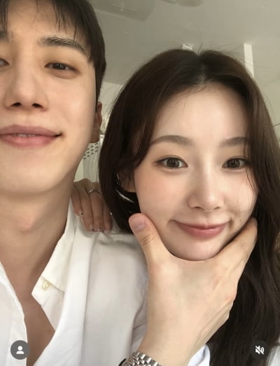 최창진♥이유정, SNS 언팔하더니…결별설 딛고 데이트