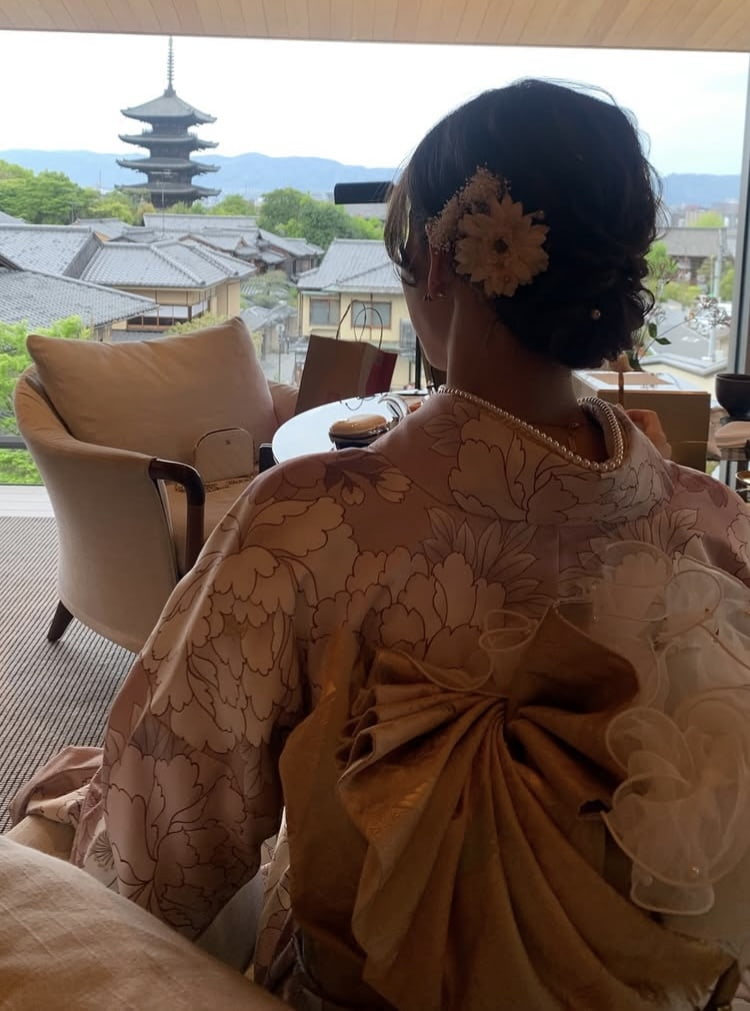 이나연, 1박에 270만원대 호텔서 숙박…금수저의 플렉스