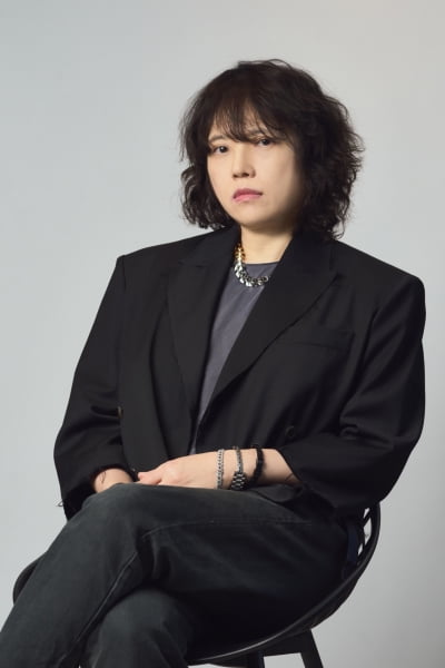 남나영 편집감독, 칸 AI영화제 심사위원 초청받아