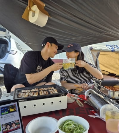 유현철, 아내와 SNS 언팔 1년 후…재혼하길 잘 했네
